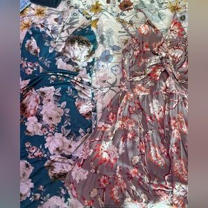 women’s dresses